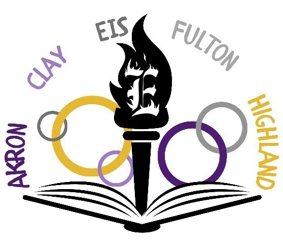 Reading Olympics