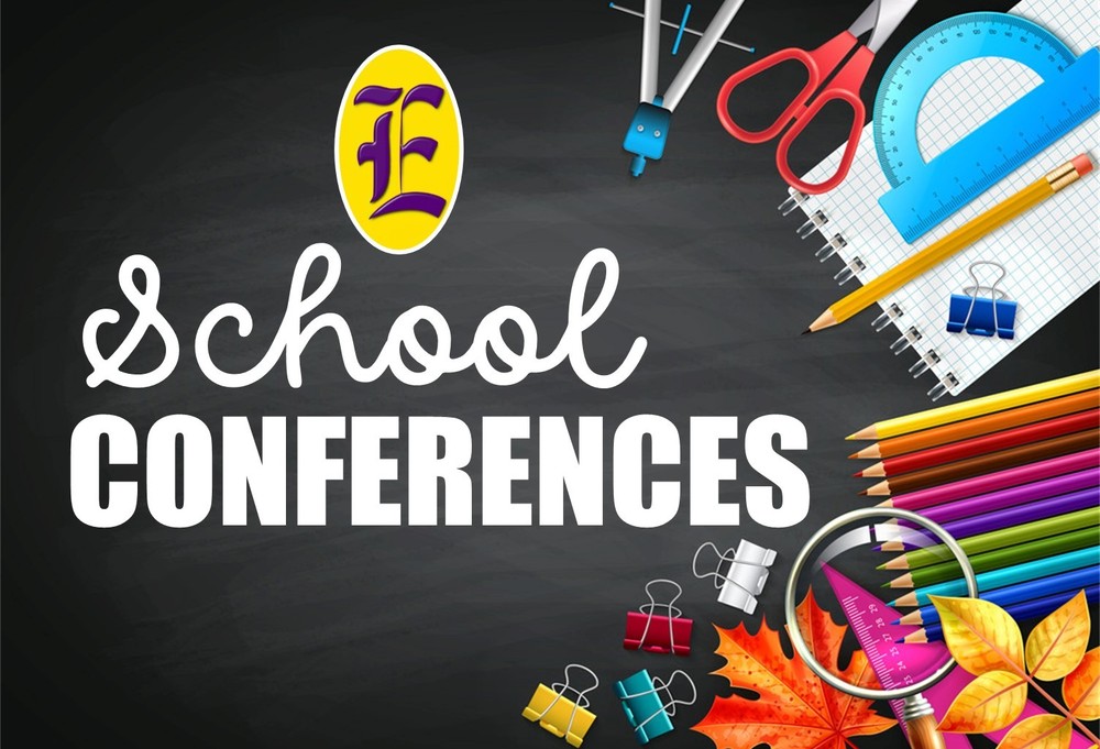 School Conferences
