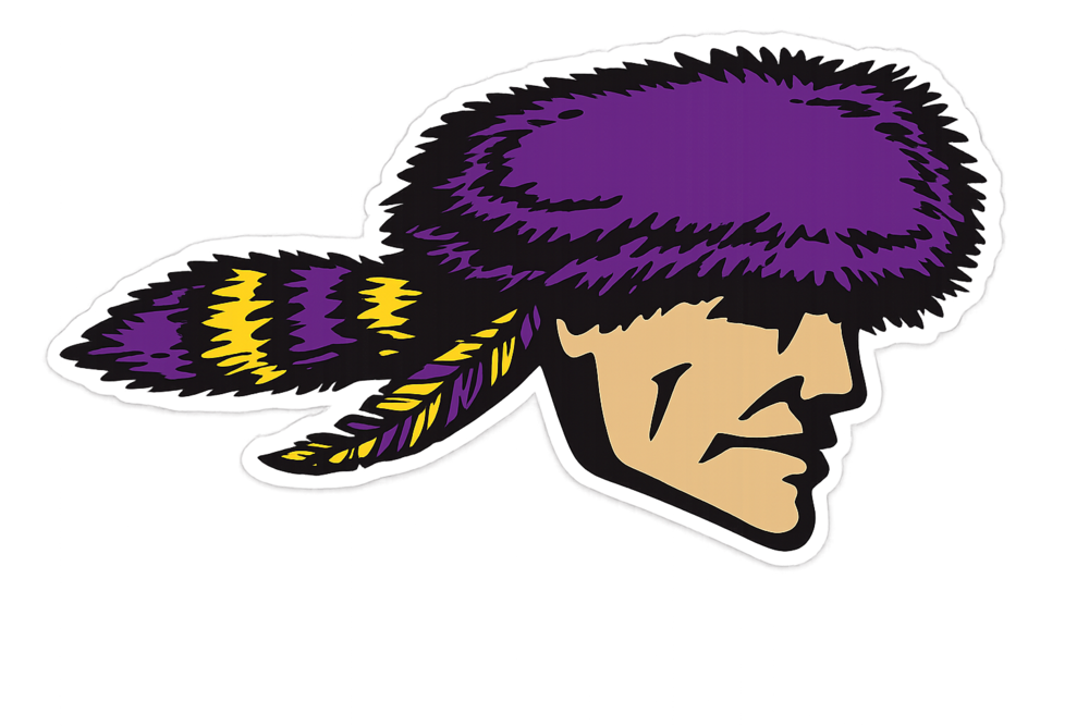 MOUNTAINEER LOGO