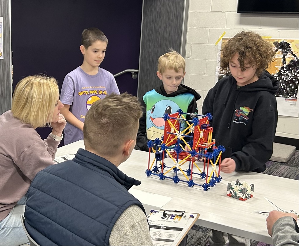 2026 K'Nex Design Challenge
