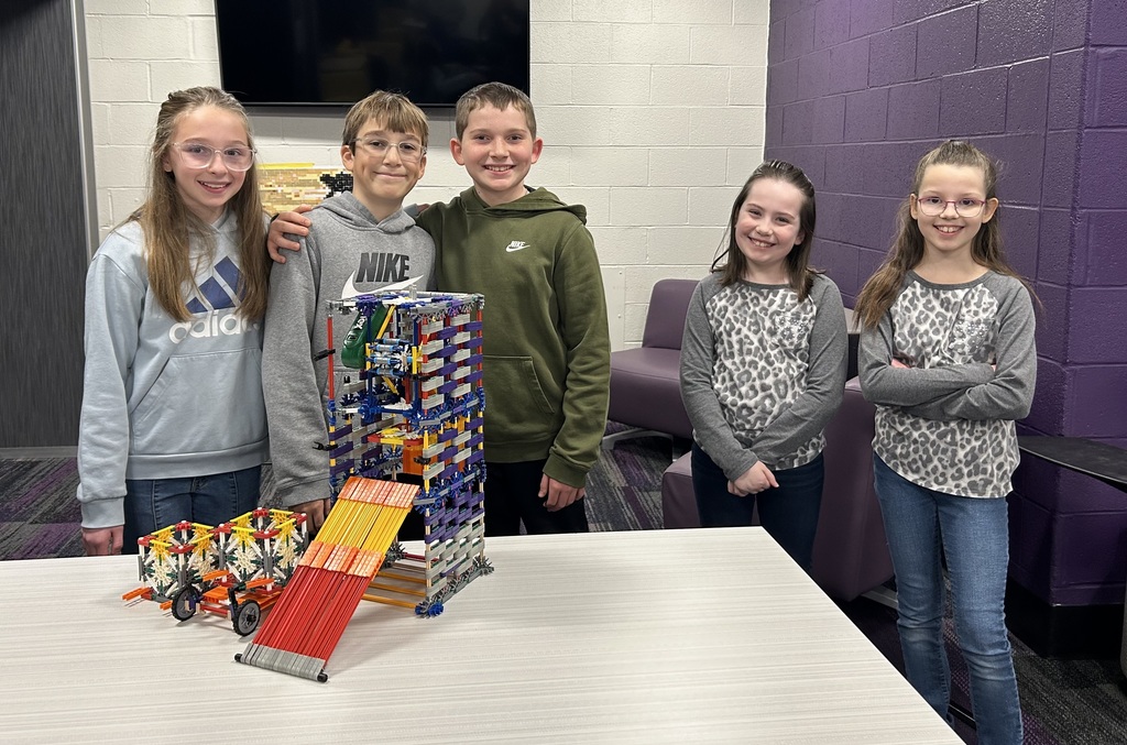 2026 K'Nex Design Challenge