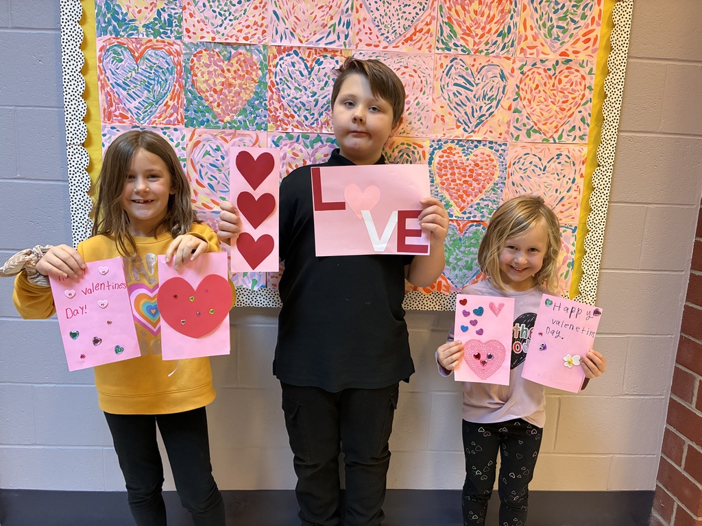 Fulton Touch A Heart