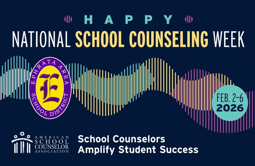 School Counseling Week
