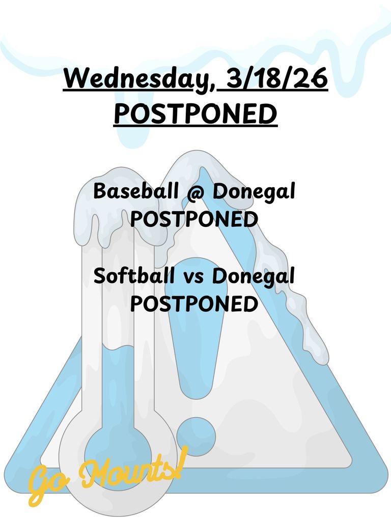 march 18 postponed
