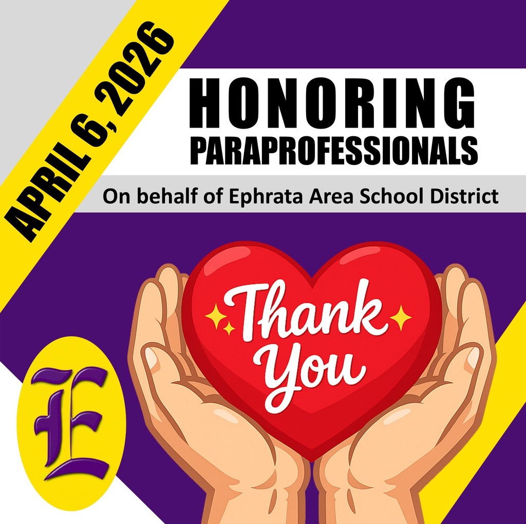 Paraprofessional Day Clipart Graphic