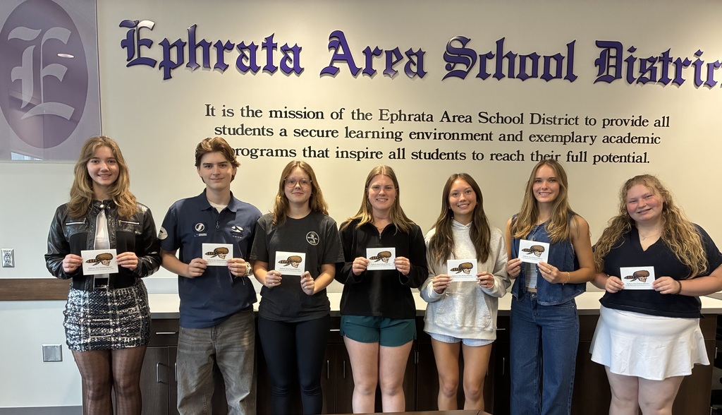 Pennsylvania Junior Academy of Science state qualifiers