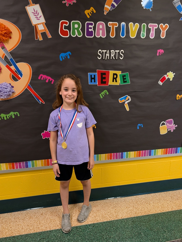 Math 24 First Place Finisher