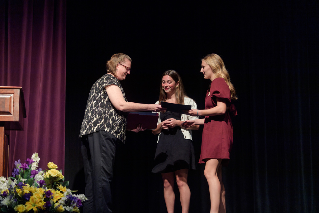 Senior Awards Ceremony 2026