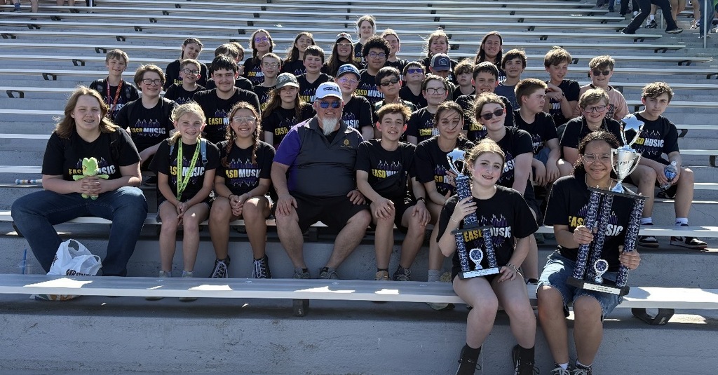 Hersheypark Music in the Bands Festival