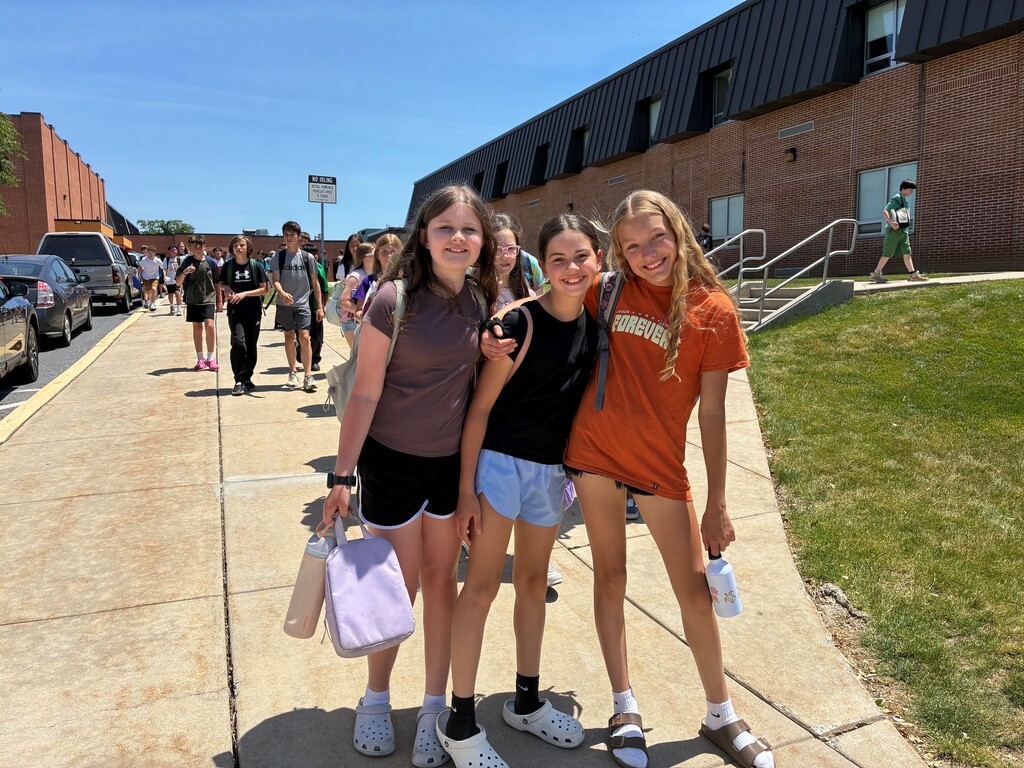 EIS last day
