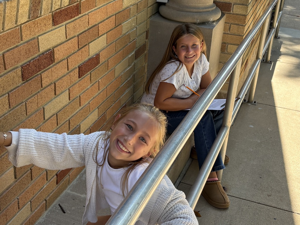ELA outside