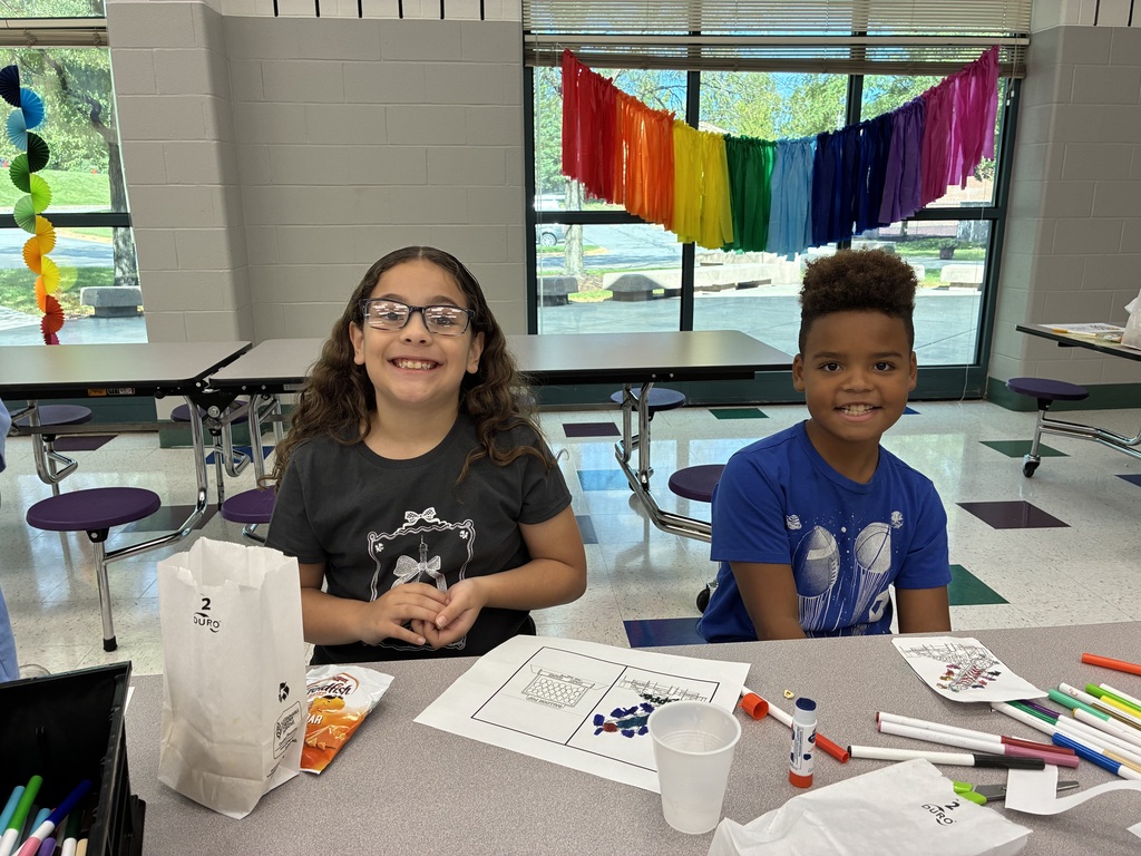 Fulton's Big Event