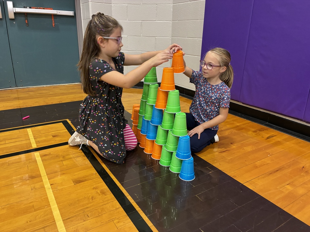 Fulton's Big Event