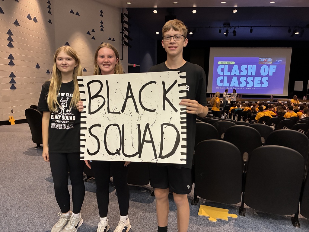 Clash of Classes