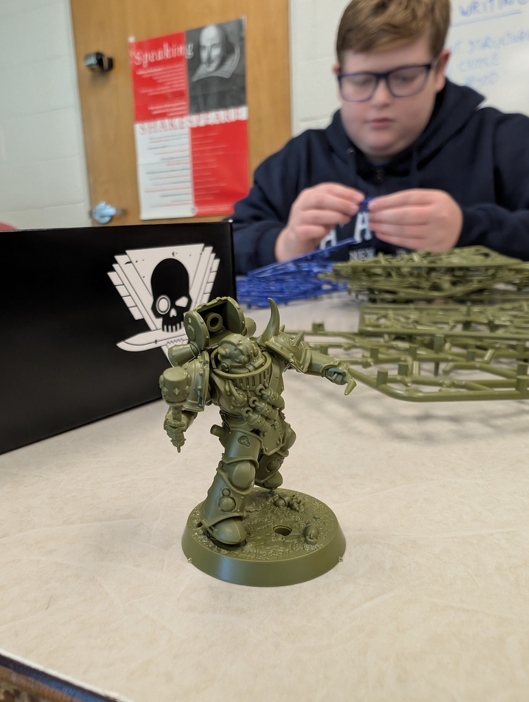 EHS Board Games Club