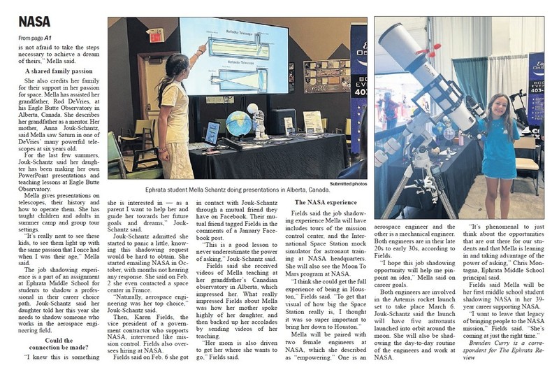 Ephrata Review 2.18.26 2