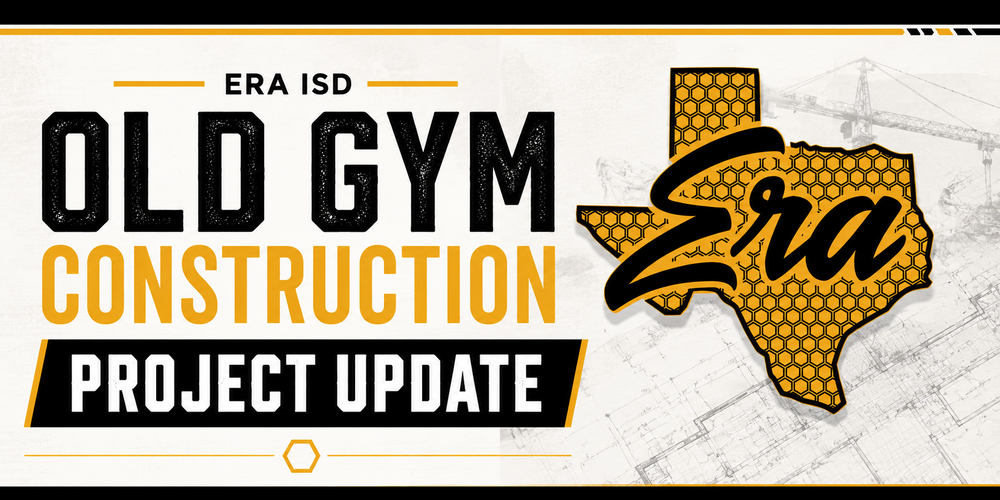 Old Gym Construction Project Update