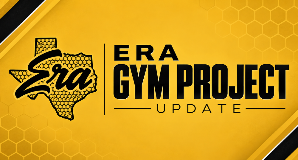 September 2026 Gym Project Update