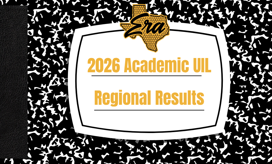 26 Regional UIL Results