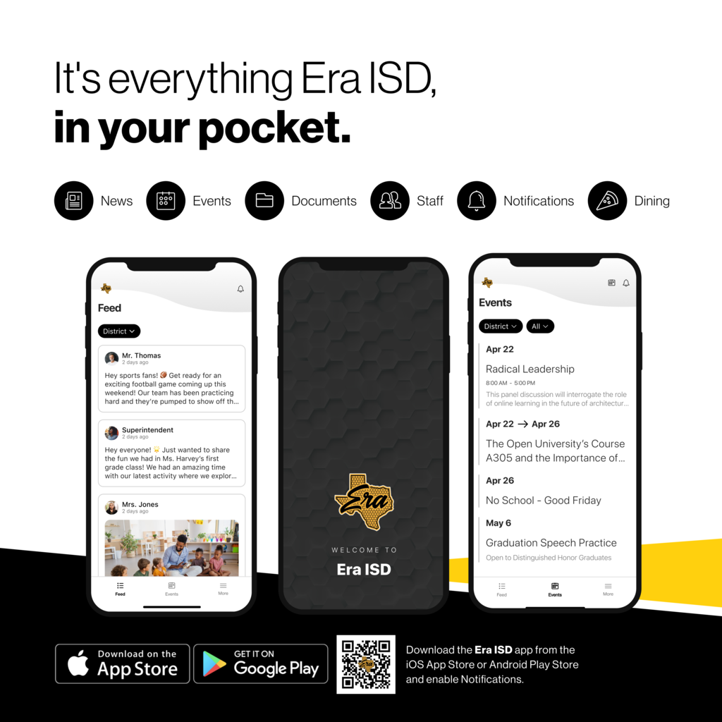 Era ISD App Promo Post