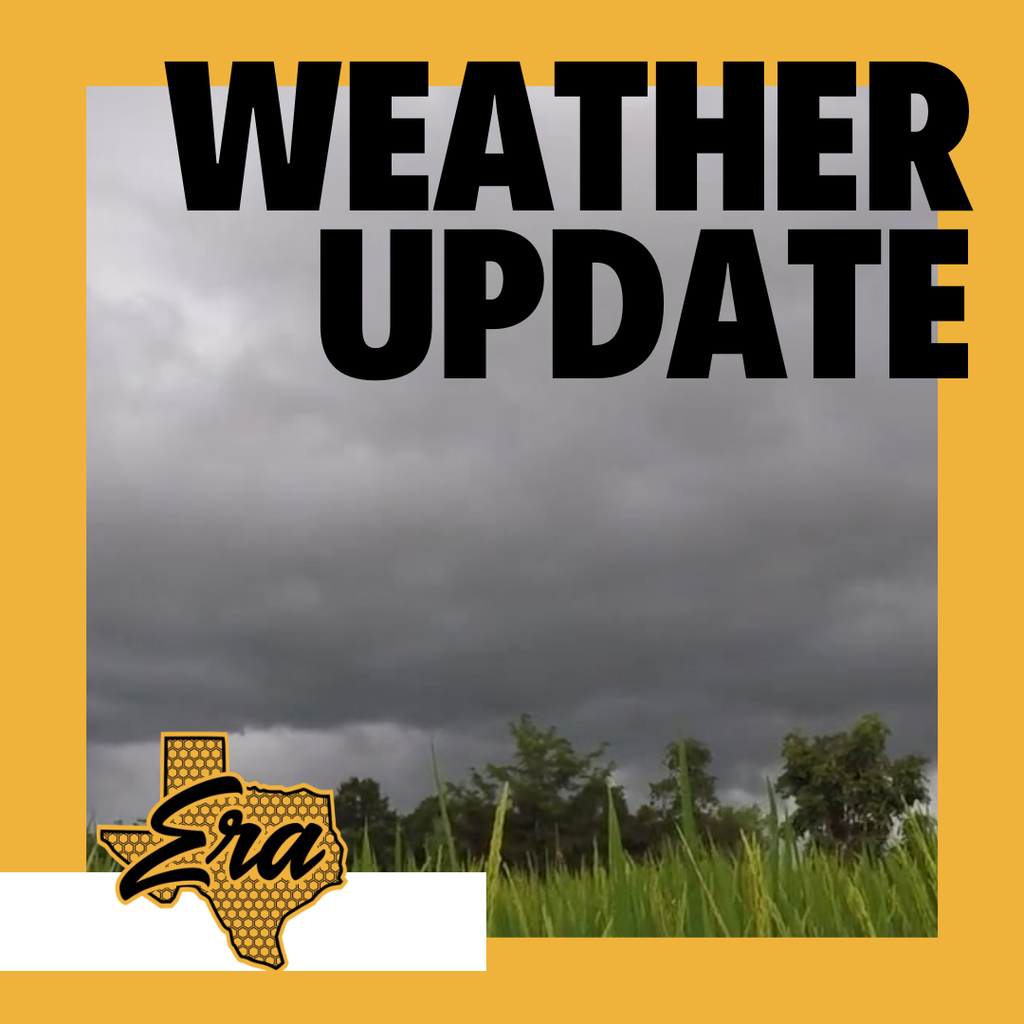 Weather Update 4/28/26