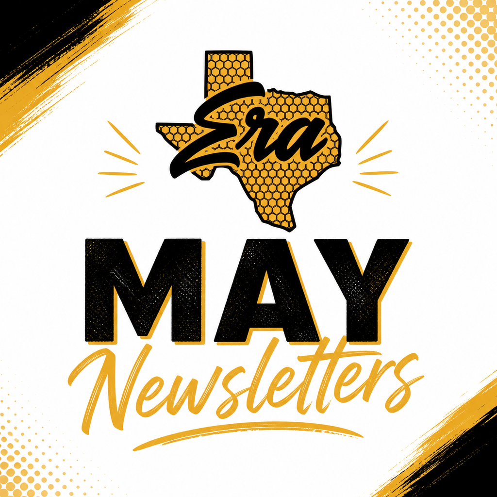 May 26 Newsletters