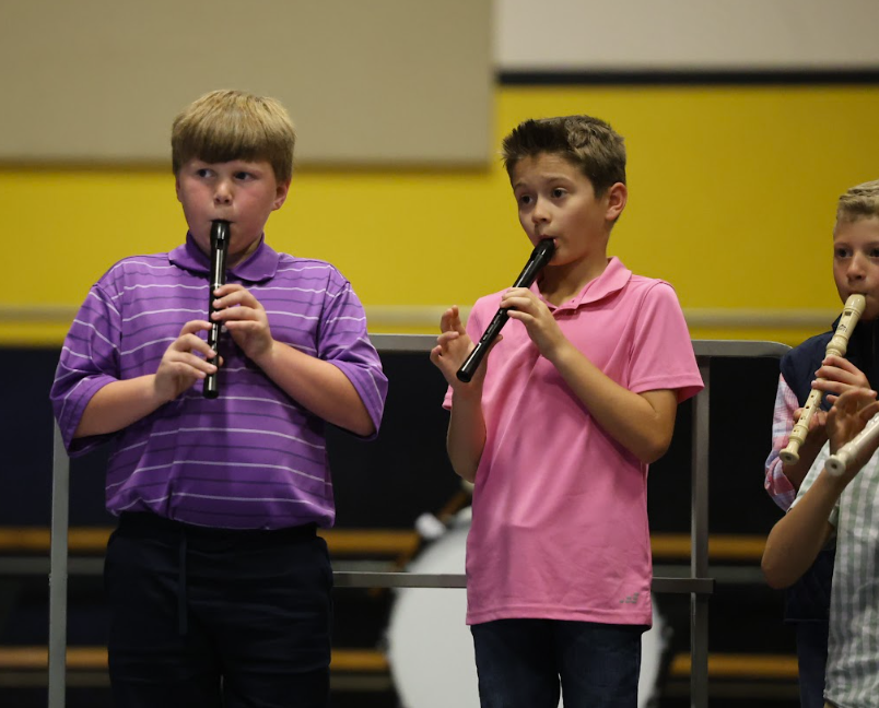 2026 Spring Concert Photos