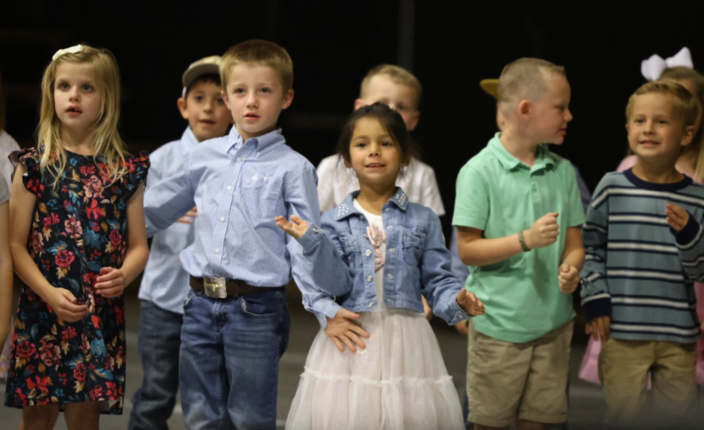 2026 Spring Concert Photos