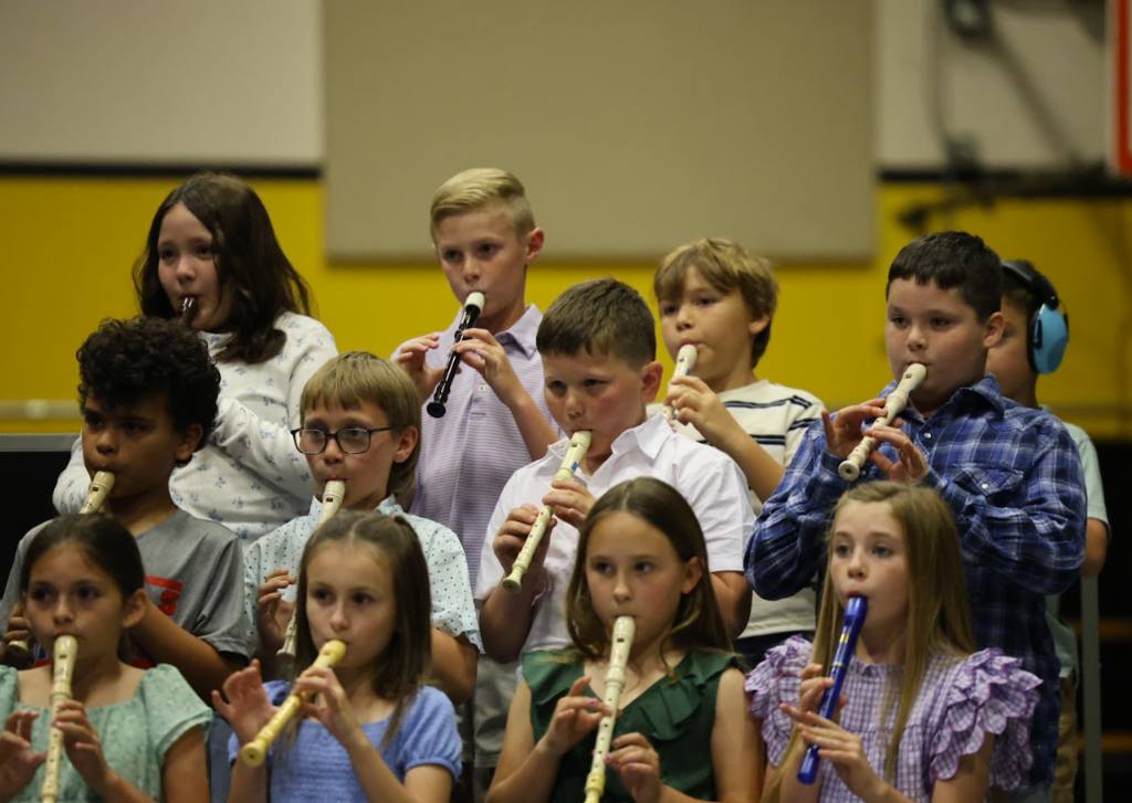 2026 Spring Concert Photos