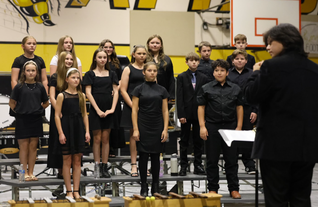 2026 Spring Concert Photos
