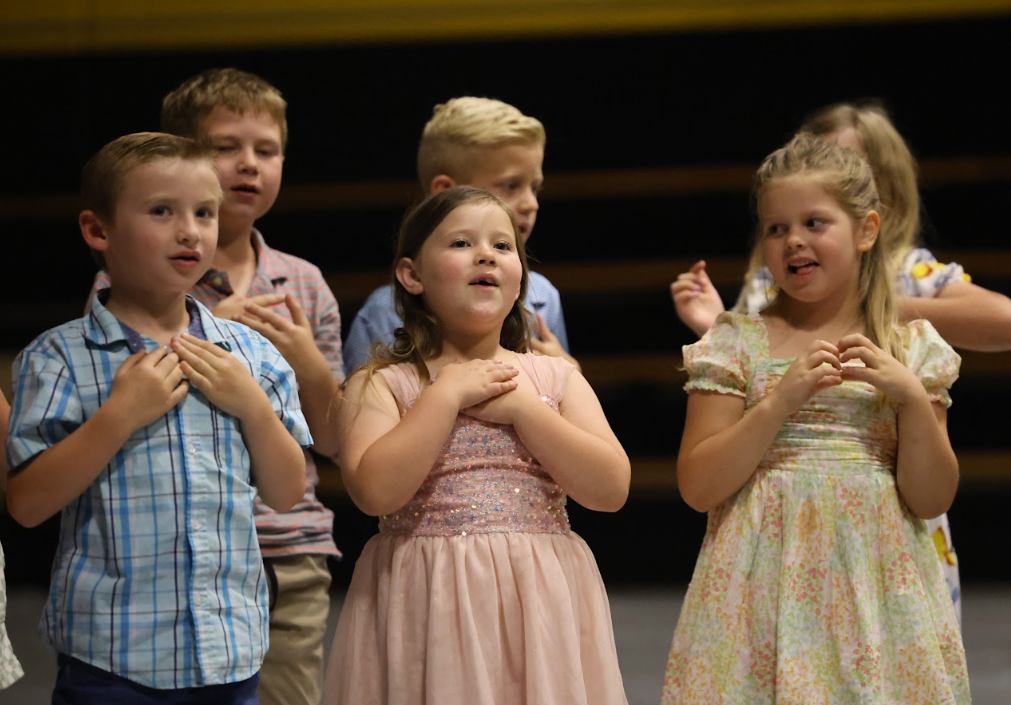 2026 Spring Concert Photos