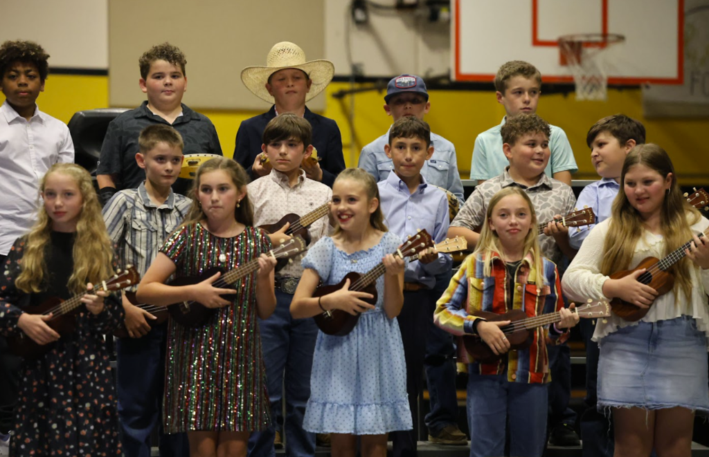 2026 Spring Concert Photos