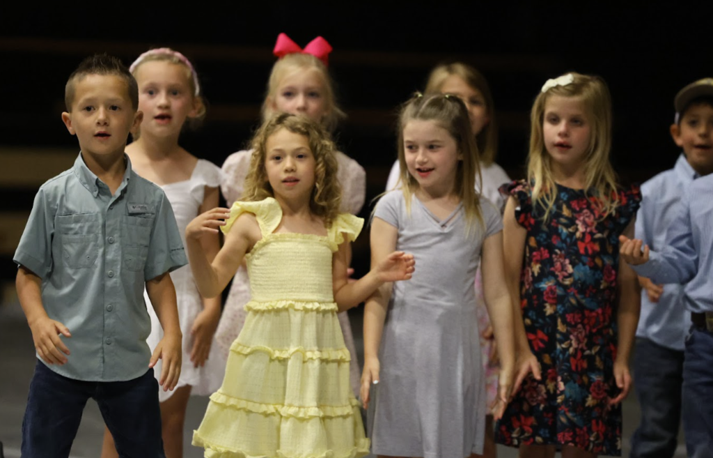 2026 Spring Concert Photos