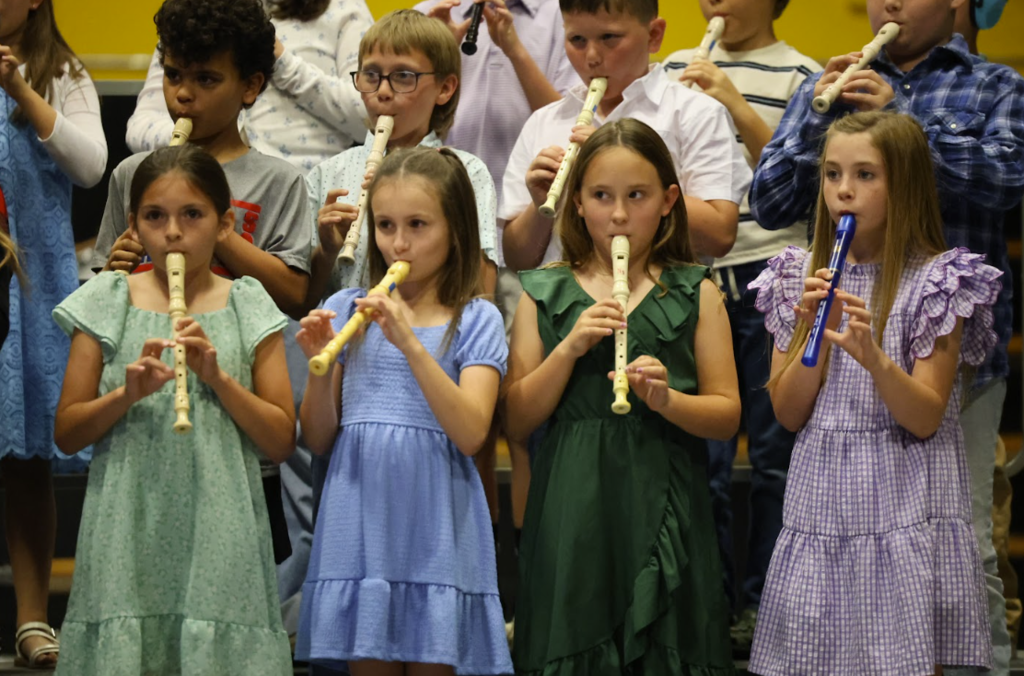 2026 Spring Concert Photos