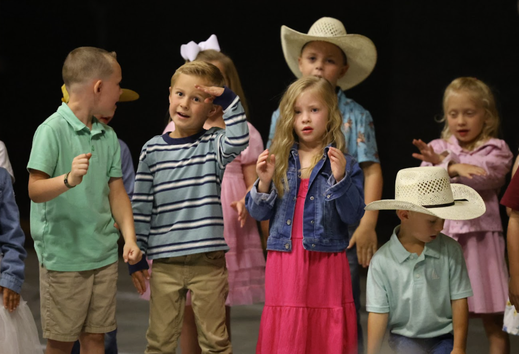 2026 Spring Concert Photos