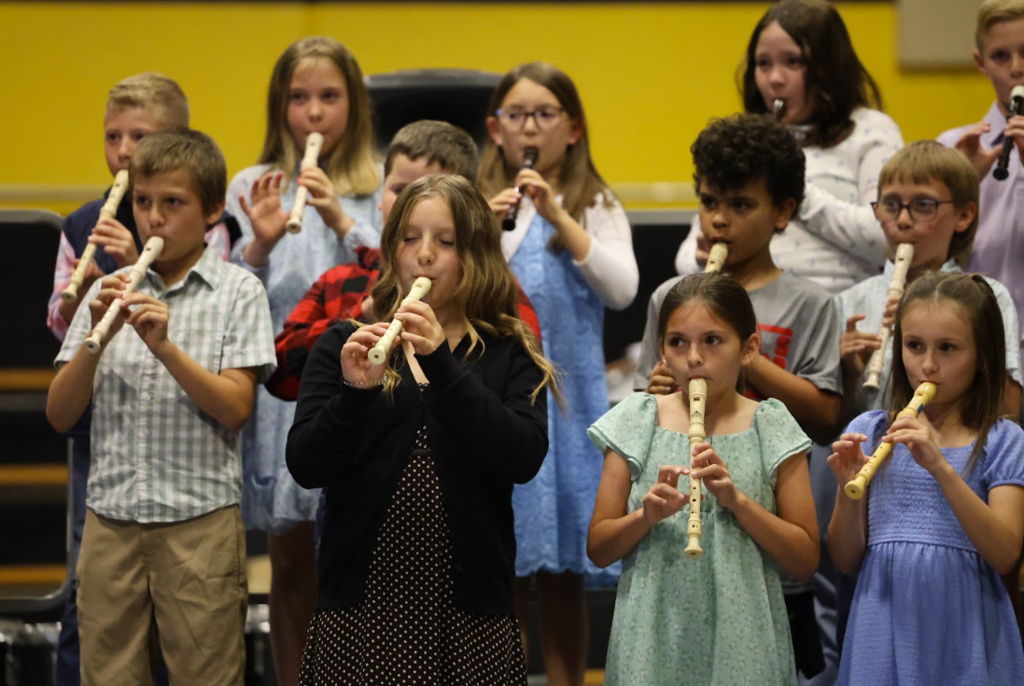 2026 Spring Concert Photos