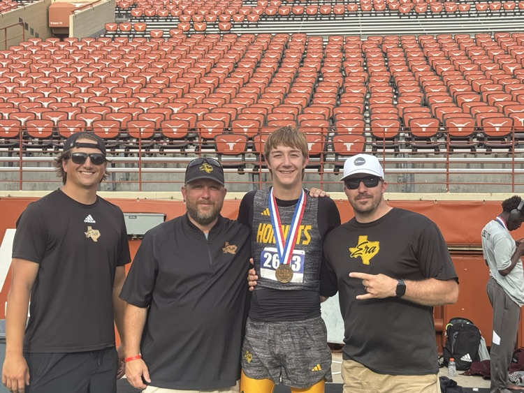 2026 State Track Result Pic