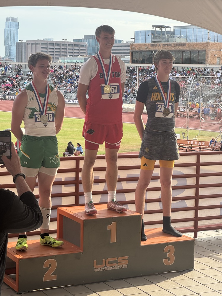 2026 State Track Pics