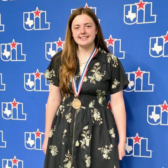Reagan Krebs UIL
