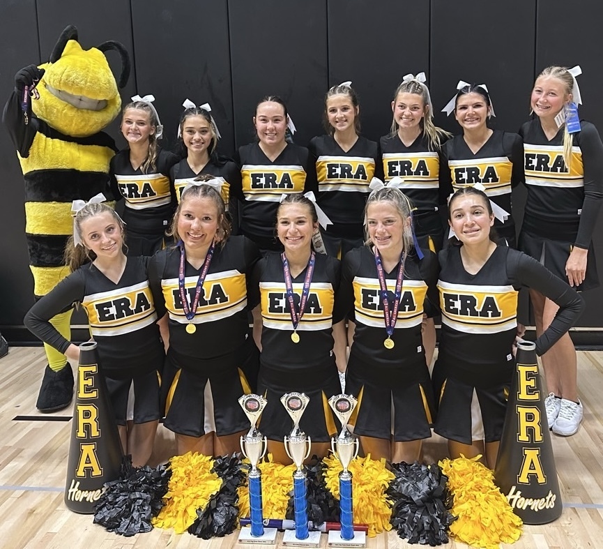 Era Cheer