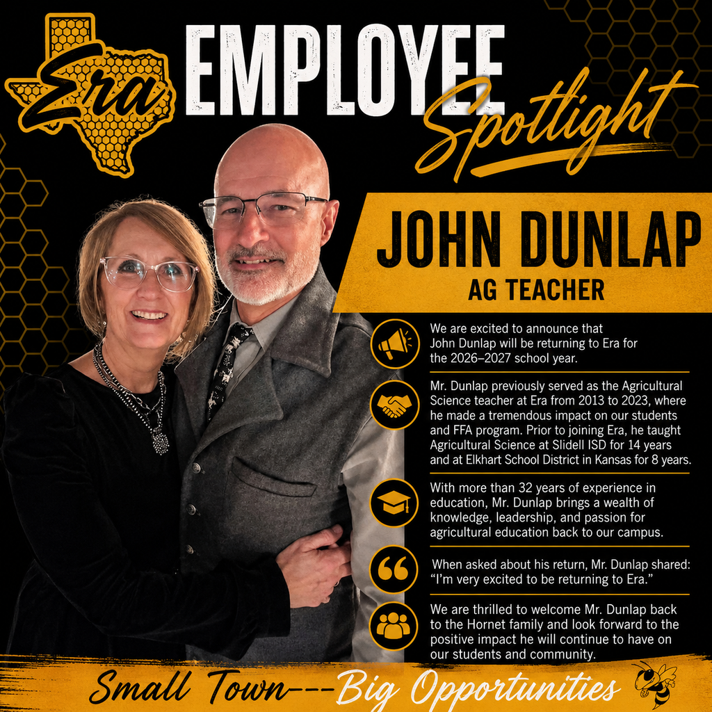 Dunlap Spotlight