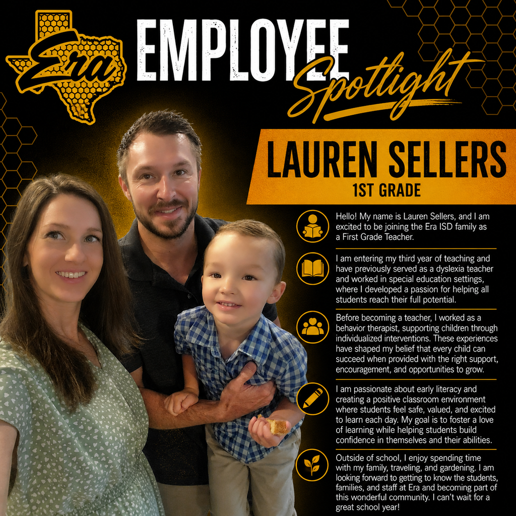 Sellers Spotlight