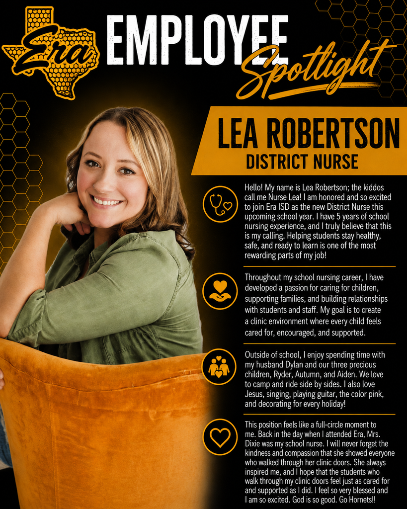 Robertson Spotlight
