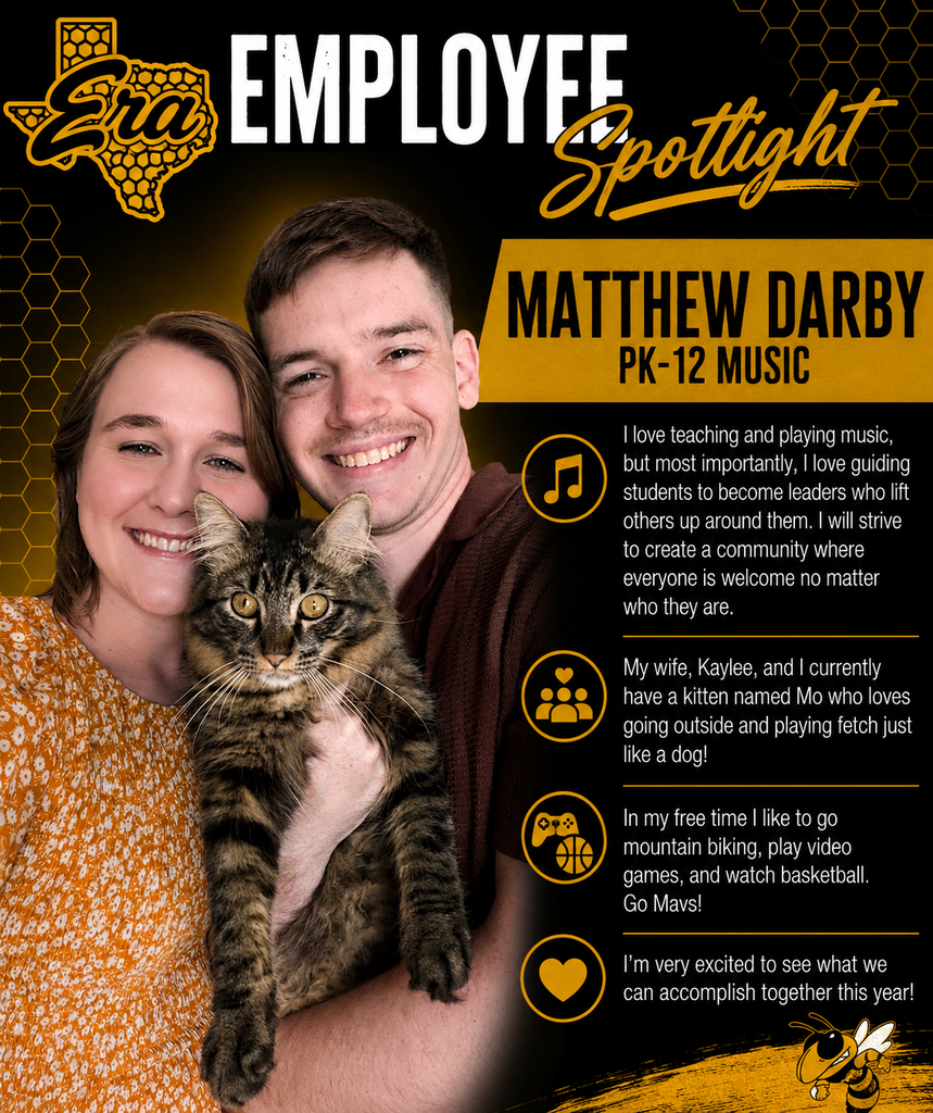 Darby Spotlight