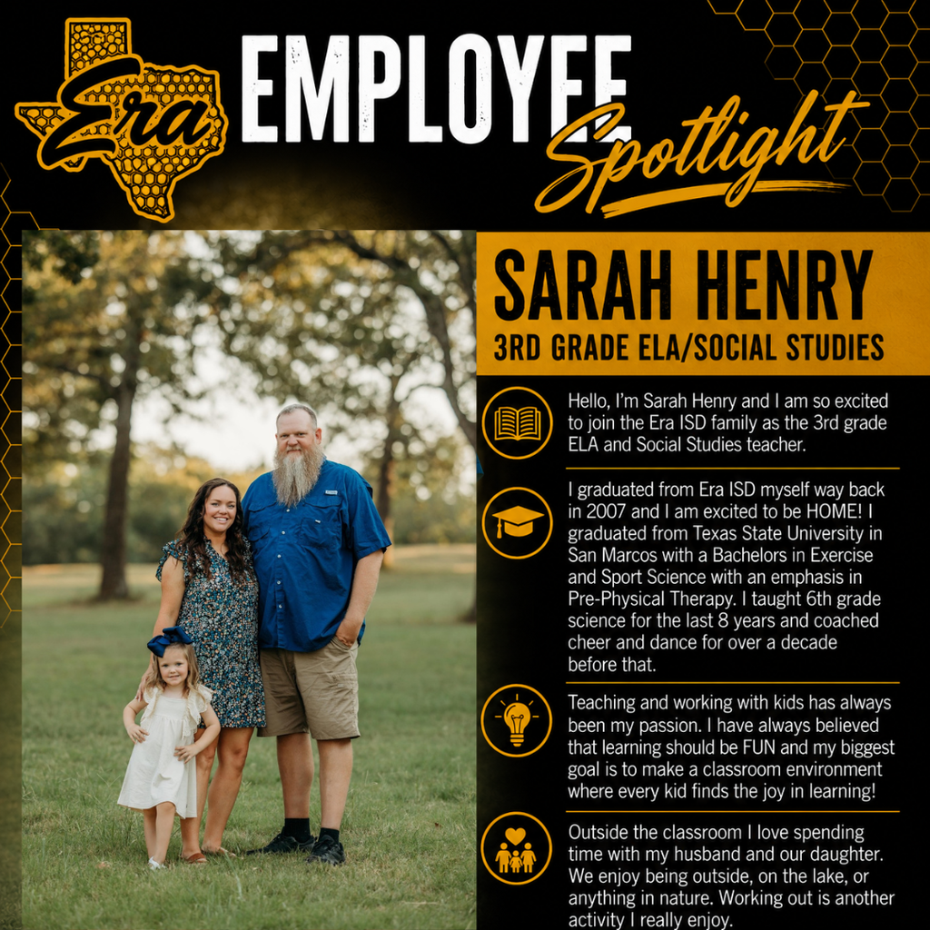 Henry Spotlight