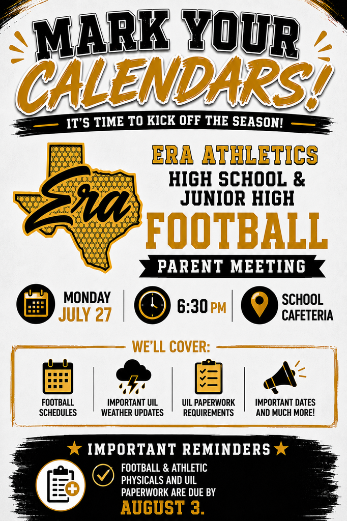 Football Parent Meeting