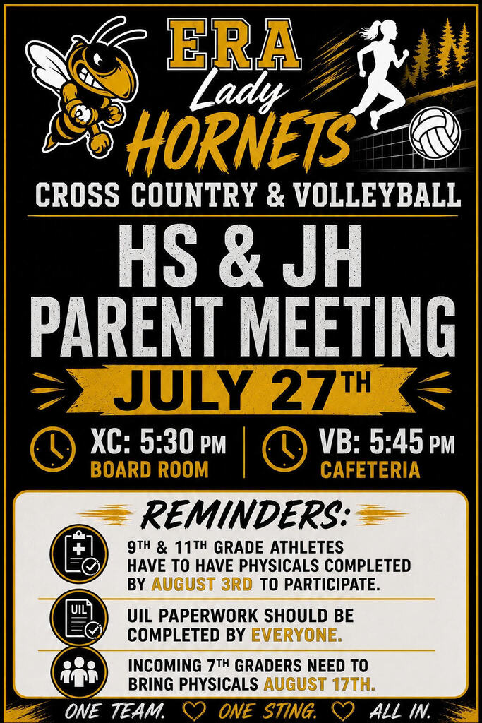 Parent Meeting
