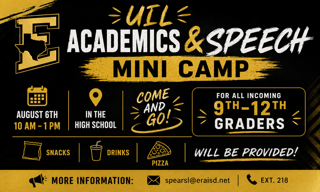 UIL Camp