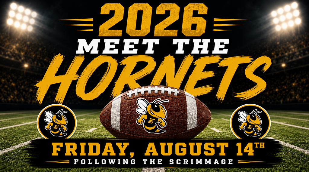 Meet the Hornets