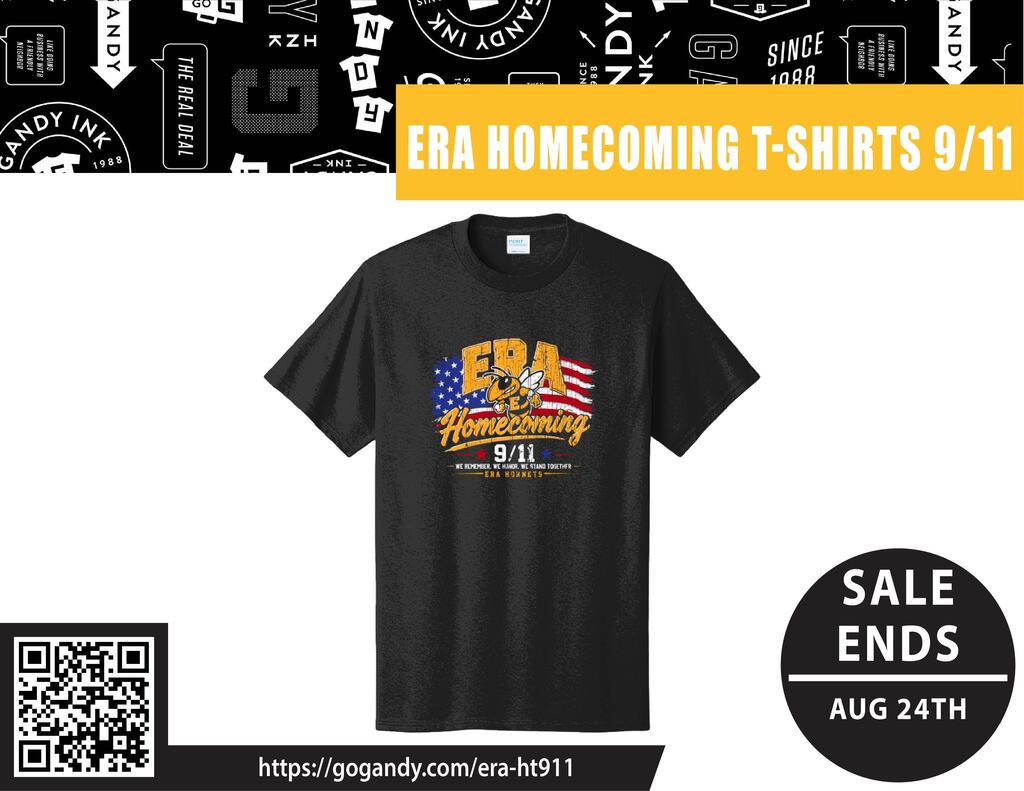Homecoming Shirts
